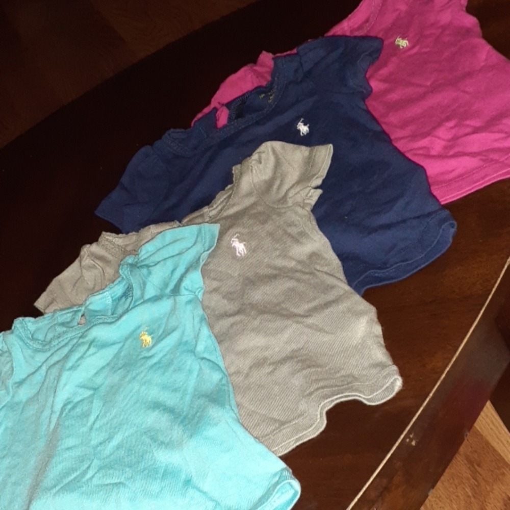 Ralph Lauren bundles